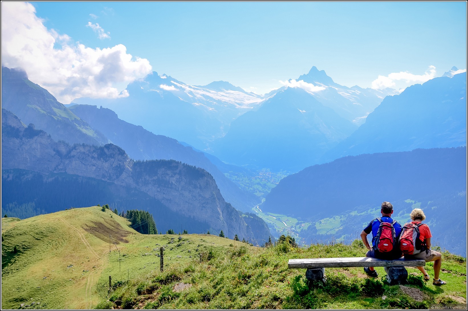 Schynige Platte (Wilderswil)